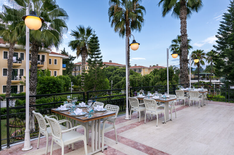 Club Hotel Phaselis Rose 22