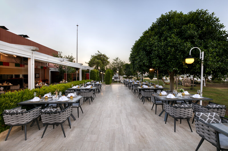 Club Hotel Phaselis Rose 23