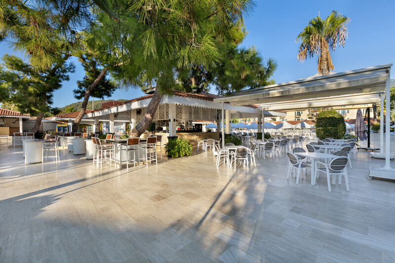 Club Hotel Phaselis Rose 24