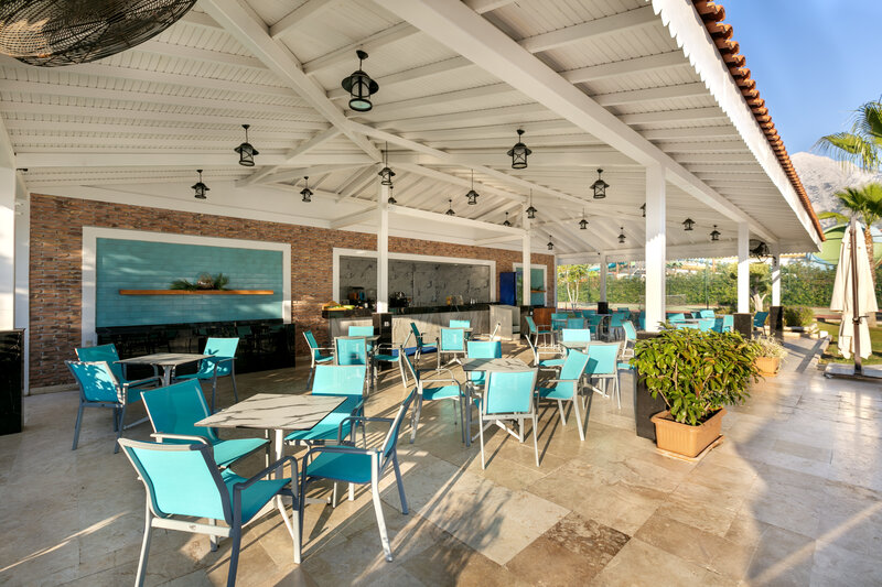 Club Hotel Phaselis Rose 25