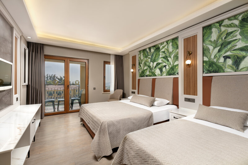 Club Hotel Phaselis Rose 26