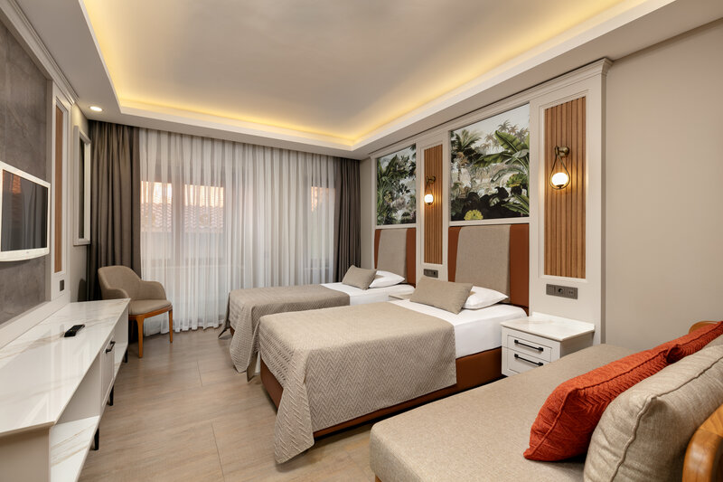 Club Hotel Phaselis Rose 27