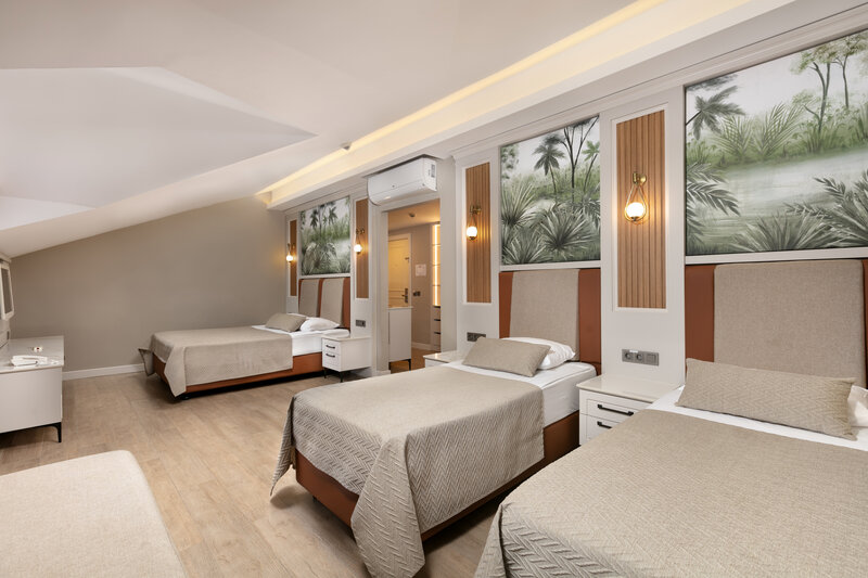 Club Hotel Phaselis Rose 28