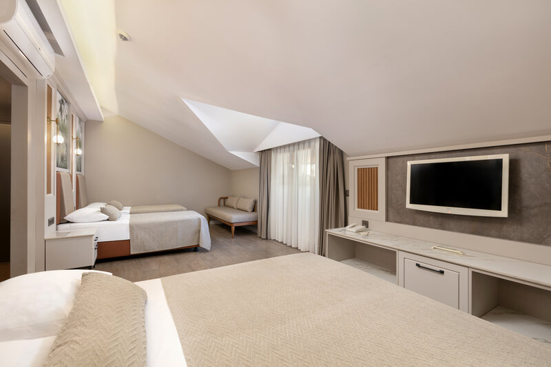 Club Hotel Phaselis Rose 29