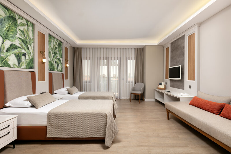 Club Hotel Phaselis Rose 30