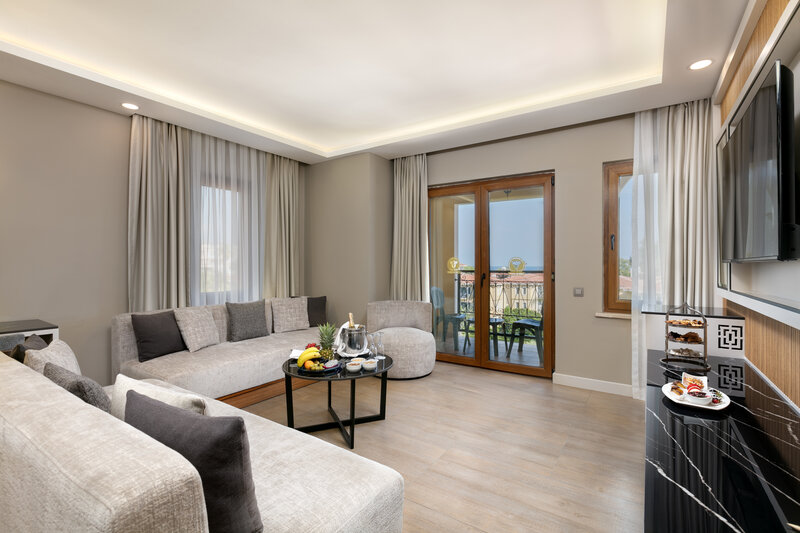 Club Hotel Phaselis Rose 32