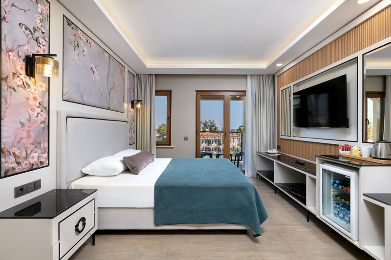 Club Hotel Phaselis Rose 33