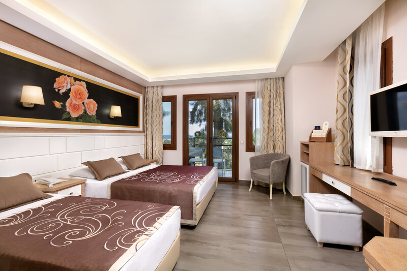 Club Hotel Phaselis Rose 34