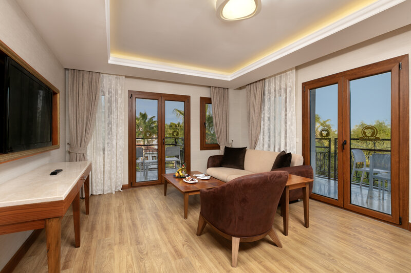 Club Hotel Phaselis Rose 37