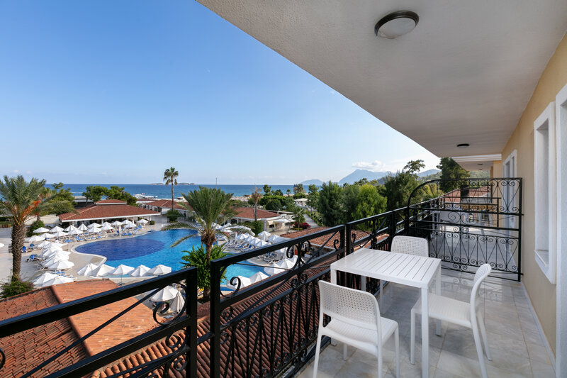 Club Hotel Phaselis Rose 38