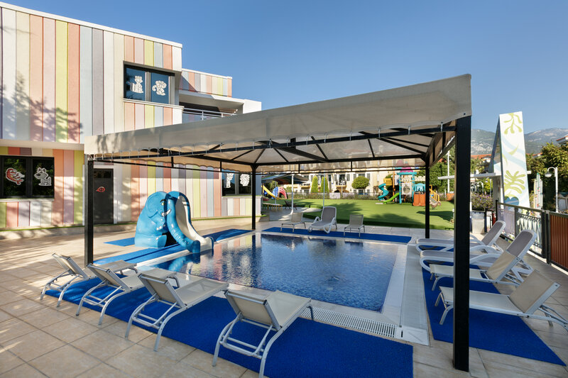 Club Hotel Phaselis Rose 39