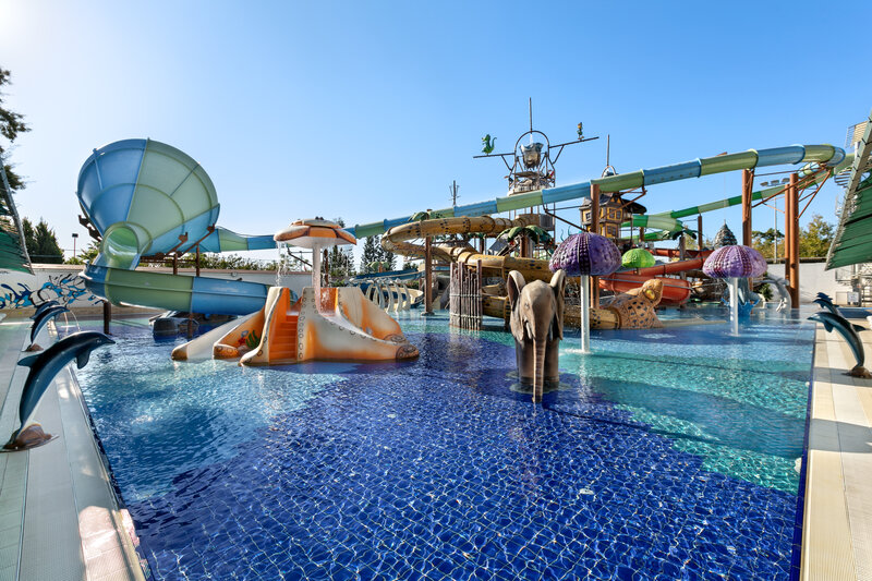 Club Hotel Phaselis Rose 40