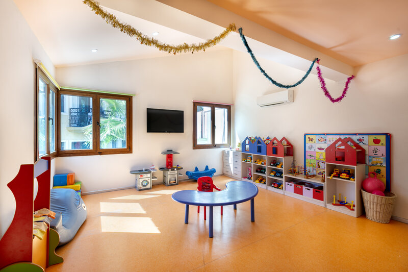 Club Hotel Phaselis Rose 41