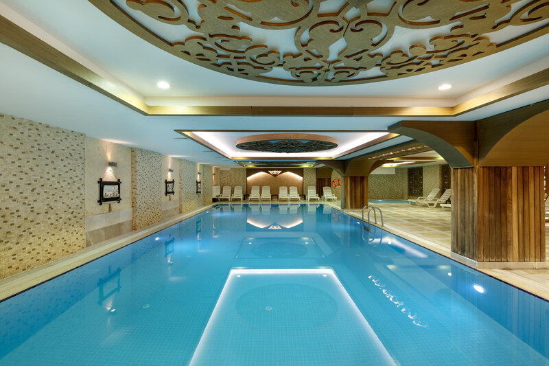 Club Hotel Phaselis Rose 43