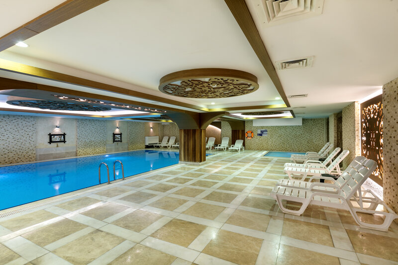 Club Hotel Phaselis Rose 44