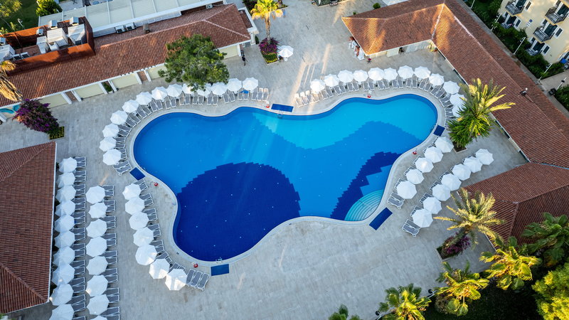 Club Hotel Phaselis Rose 7