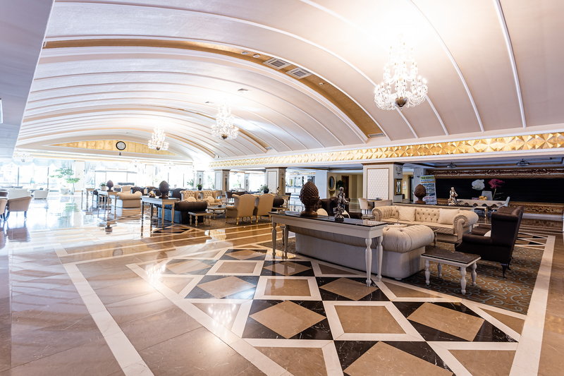 Club Hotel Phaselis Rose 9