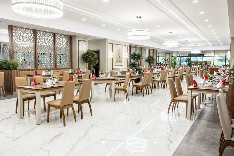 Club Hotel Phaselis Rose 11