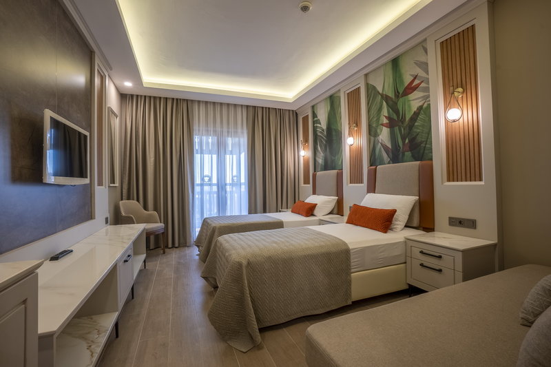 Club Hotel Phaselis Rose 13