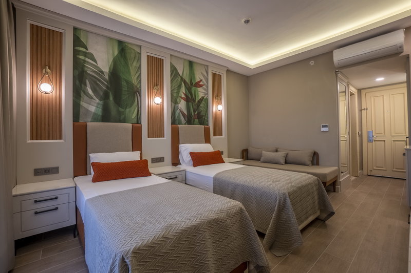 Club Hotel Phaselis Rose 14
