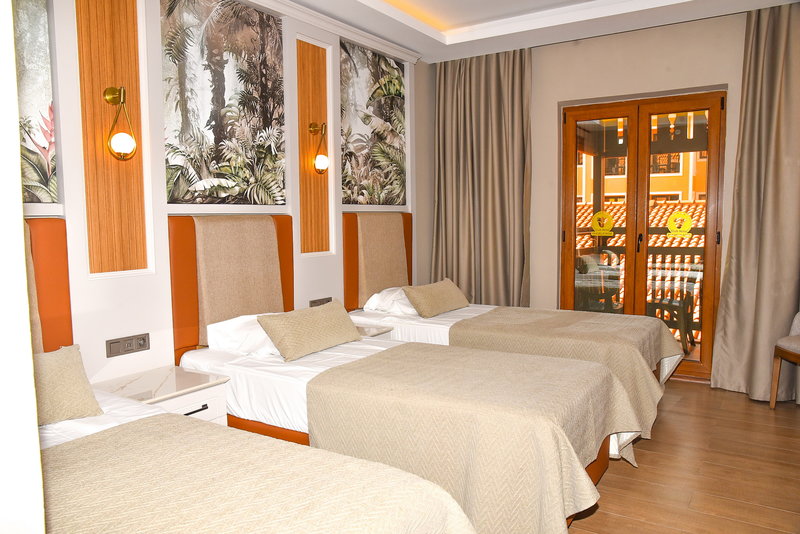 Club Hotel Phaselis Rose 15