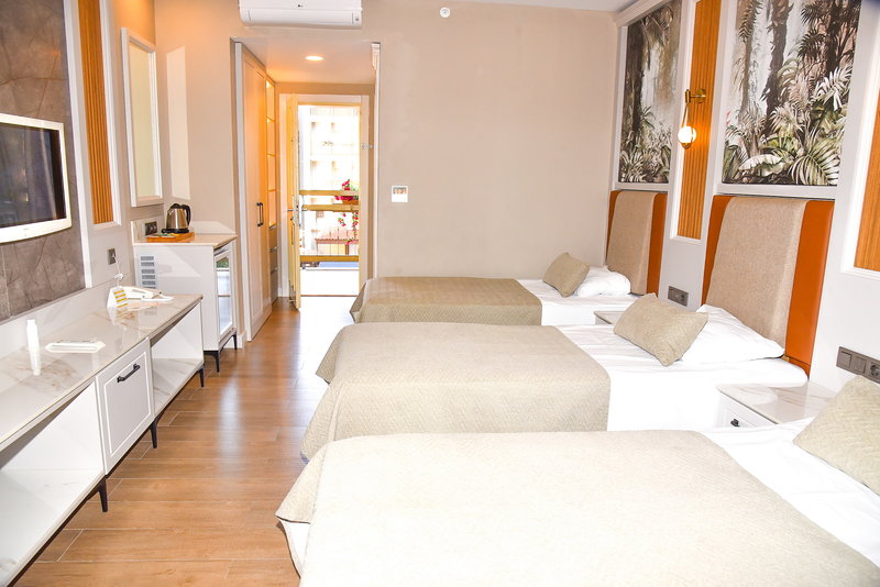 Club Hotel Phaselis Rose 16