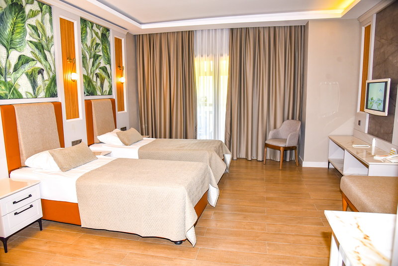 Club Hotel Phaselis Rose 17