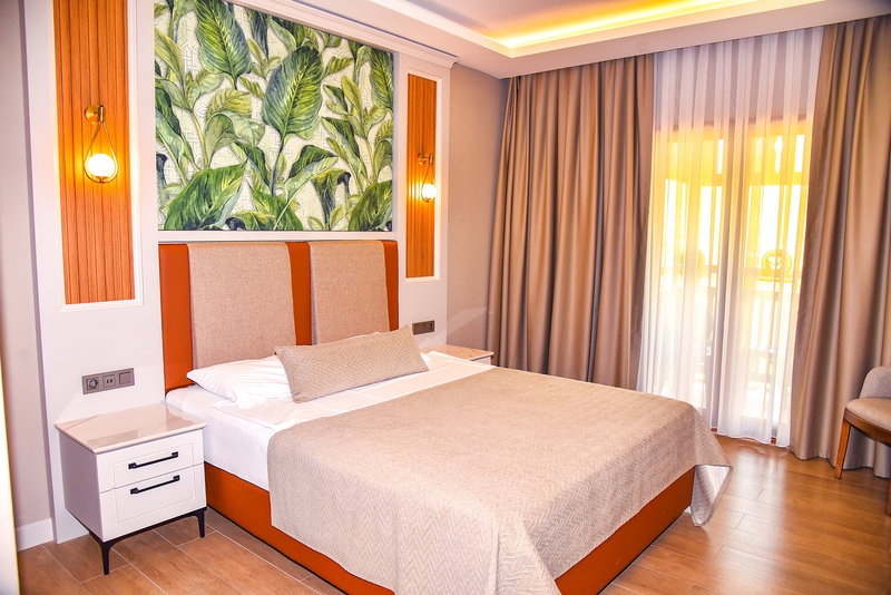 Club Hotel Phaselis Rose 18