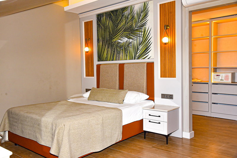 Club Hotel Phaselis Rose 19