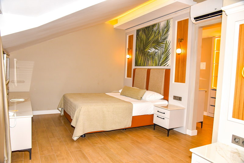 Club Hotel Phaselis Rose 20