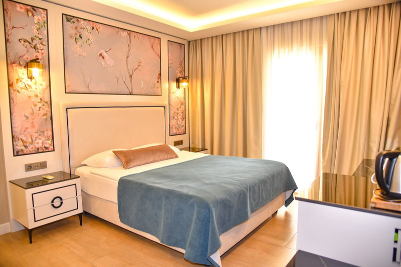 Club Hotel Phaselis Rose 21