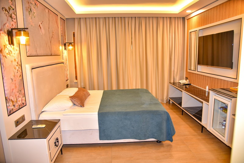 Club Hotel Phaselis Rose 22