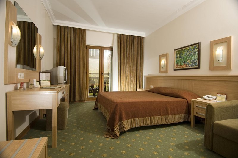 Club Hotel Phaselis Rose 23