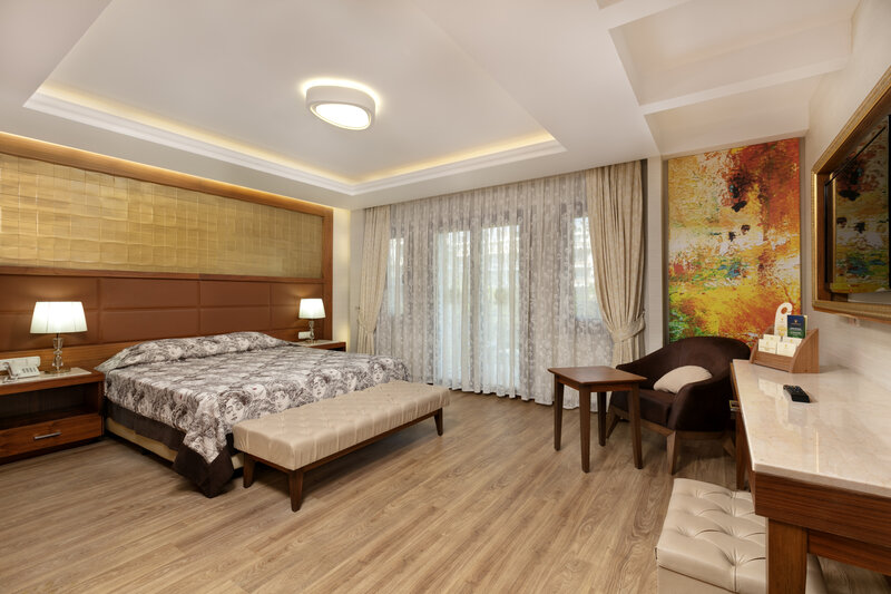 Club Hotel Phaselis Rose 36