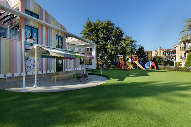 Club Hotel Phaselis Rose 42