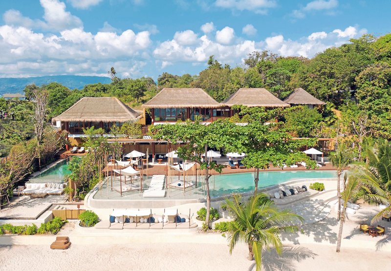 Six Senses Samui 3
