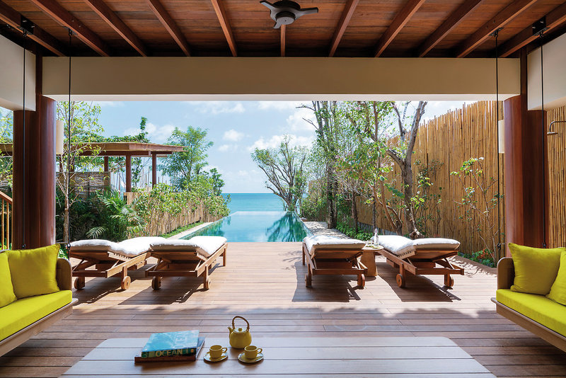 Six Senses Samui 5