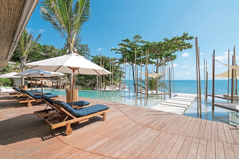 Six Senses Samui 8