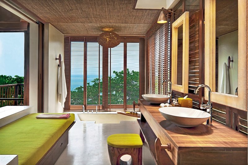 Six Senses Samui 11