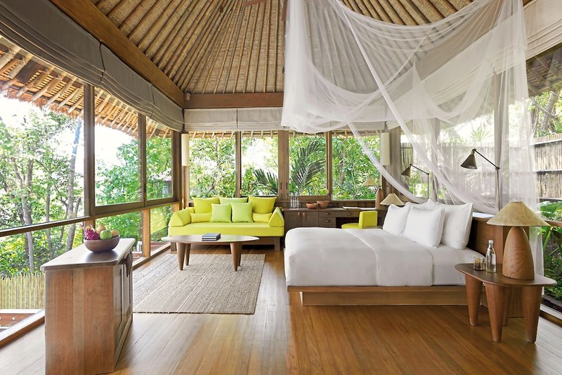 Six Senses Samui 13