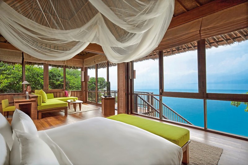 Six Senses Samui 17