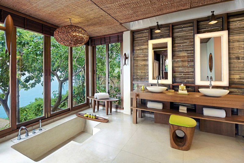 Six Senses Samui 18