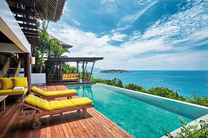 Six Senses Samui 19