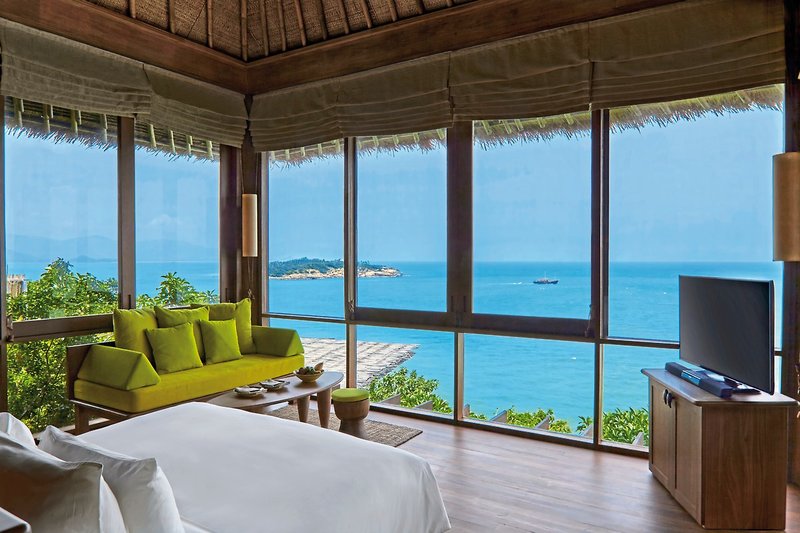 Six Senses Samui 20