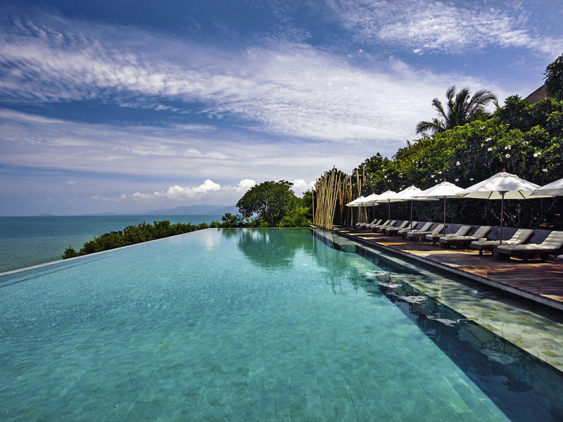 Six Senses Samui 1