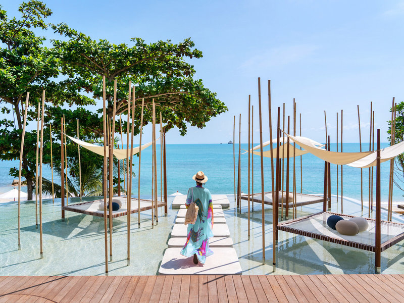 Six Senses Samui 2