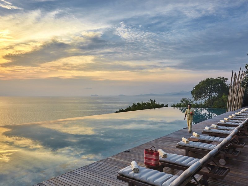 Six Senses Samui 3