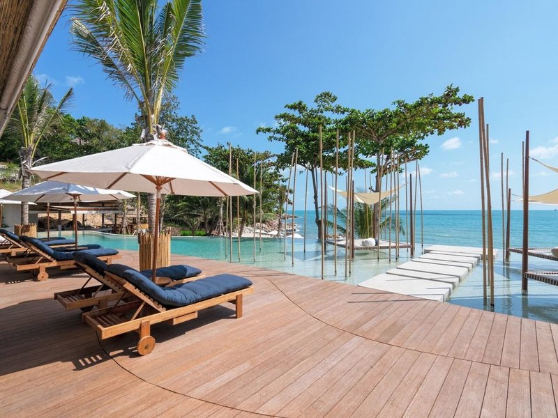 Six Senses Samui 4