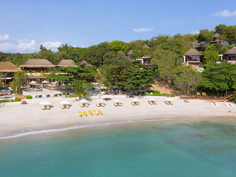 Six Senses Samui 5