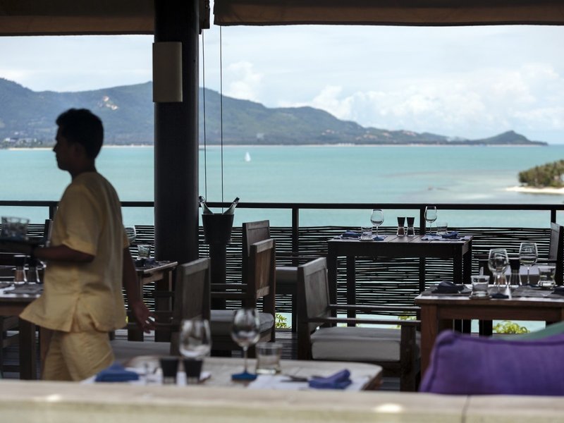 Six Senses Samui 6